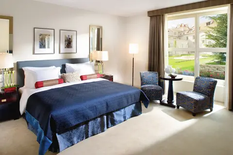 Mandarin Oriental Prague in Praag, foto 7