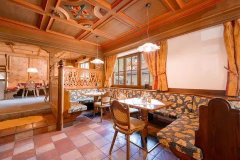 Hotel Dolomites Inn in Canazei - Cianacei — foto 4