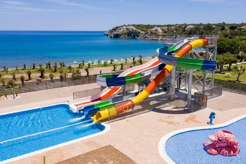allsun Hotel Irene Palace in Kolymbia, foto 24