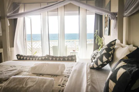 Balafon Beach Resort in Sukuta — foto 12