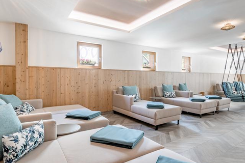 Hotel Alpenromantik-Wirlerhof foto 11