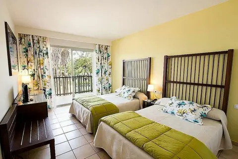 PortAventura Hotel Caribe in Salou — foto 2