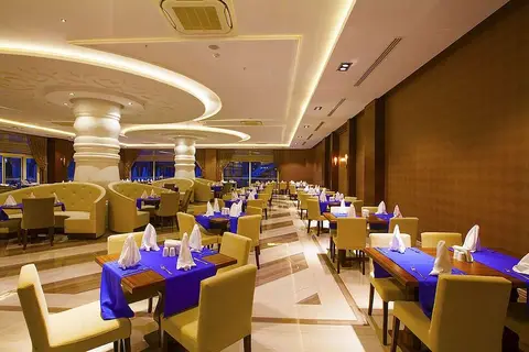 Diamond Elite Hotel & Spa in Manavgat — foto 5