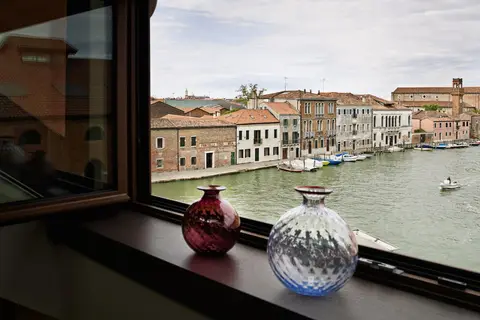Hyatt Centric Murano Venice in Venetië — foto 9