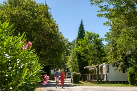 Camping Domaine Des Iscles foto 24