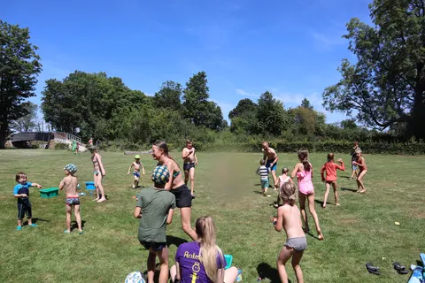 Camping De Chênefleur foto 16