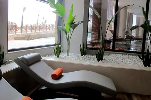 Aska Lara Resort & Spa in Aksu — foto 9