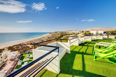 SBH Crystal Beach Hotel & Suites in Pájara, foto 21