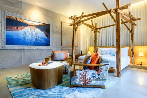 SO/ Sofitel Hua Hin in เทศบาลเมืองชะอำ — foto 7