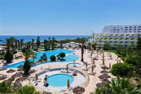 Sentido Bellevue Park in LTI Bellevue Park — foto 17