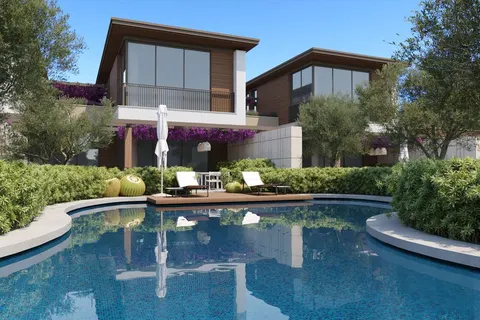 Bayou Villas Lara Barut Collection in Muratpaşa — foto 8