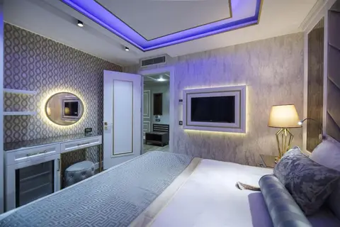 Elysium Green Suites in Muratpaşa — foto 20