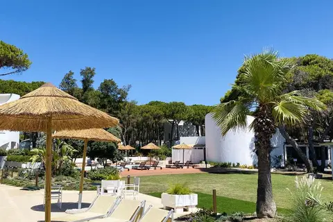 Hotel Mare Pineta in Pula, foto 17
