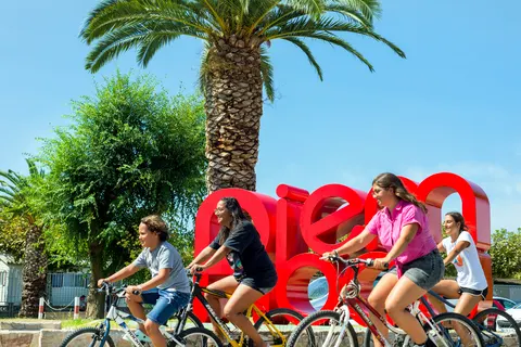 Camping Riembau foto 25