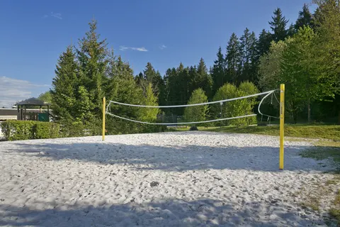 Knaus Campingpark Viechtach foto 21