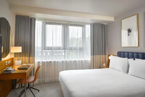 Miiro Templeton Garden foto 2