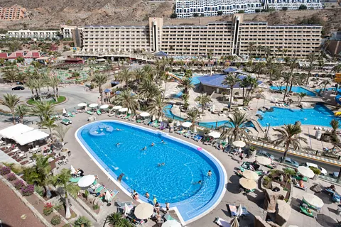 Hotel Livvo Valle Taurito foto 6