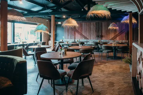 Recreatiepark De Boshoek foto 17