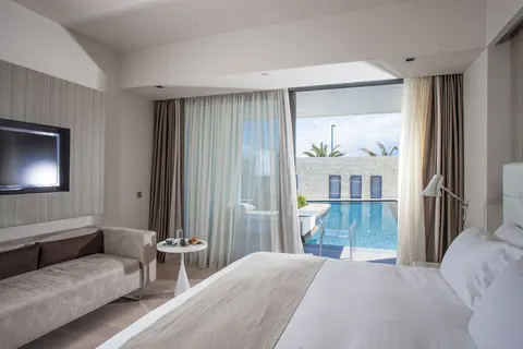 Fly & Go Aqua Blu Boutique Hotel & Spa foto 7