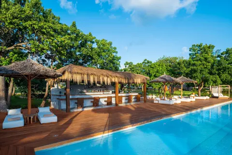 Kwanza Resort by SUNRISE in Kizimkazi Dimbani
