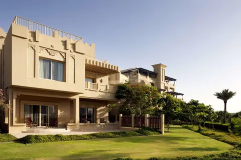 Grand Hyatt Doha Hotel & Villas in Doha — foto 29