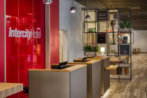 IntercityHotel Wiesbaden in Wiesbaden, foto 19
