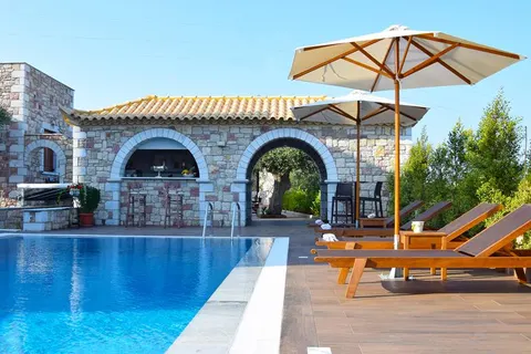Liokrina Suites in Koroni Municipal Unit