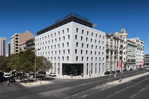 3K Europa in Lisbon — foto 14