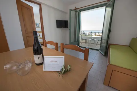 Mitos Village in Chersonissos — foto 9