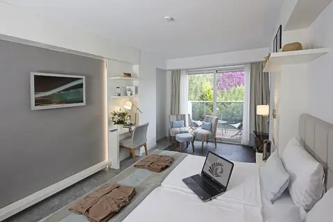 Avantgarde Yalikavak in Bodrum — foto 17