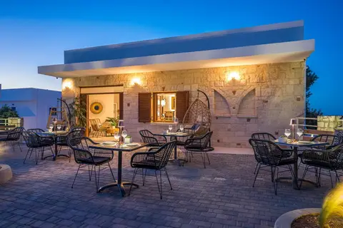 Cretan Seaside Boutique Hotel in Δημοτική Ενότητα Χερσονήσου — foto 10