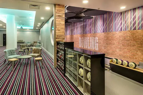 Courthouse Hotel Shoreditch in Londen, foto 15