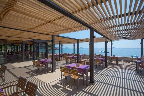 Boutique Hotel Mlini in Mlini — foto 8