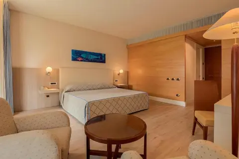 Smy Carlos V Wellness & Spa Alghero in Alghero — foto 27