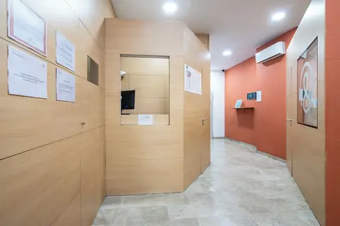 Pierre & Vacances Apartamentos Barcelona Sants in Barcelona — foto 24