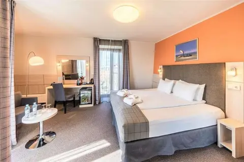 Wellton Riga Hotel & Spa in Riga — foto 21