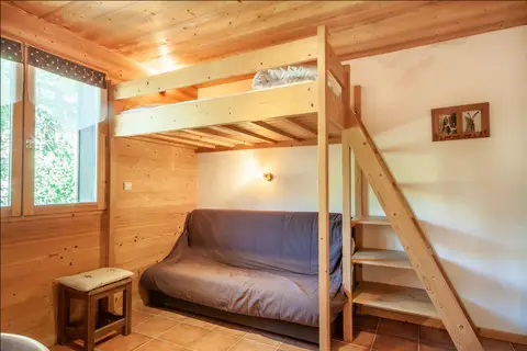 Résidence Les Sermes in Morzine, foto 6