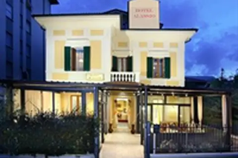 Alassio in Montecatini Terme, foto 2