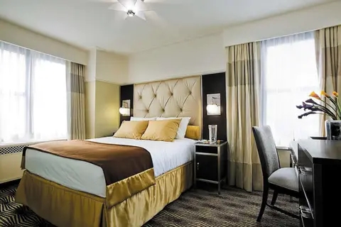 The New Yorker Hotel by Lotte Hotels in New York — foto 18