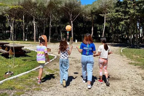 Camping Taïga Conil foto 13