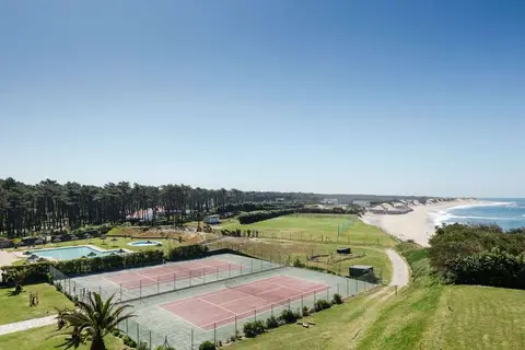 Axis Ofir Beach Resort in Esposende — foto 29