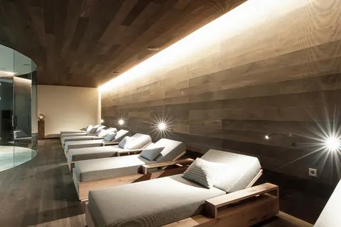 Hotel Seiser Alm Urthaler foto 5