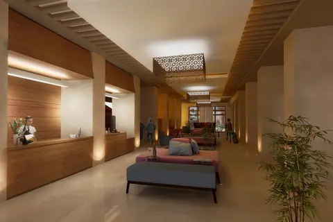 Be Live Experience Marrakech Palmeraie in Marrakech — foto 10