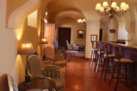 Pousada Sagres - Charming Hotel in Porches — foto 5