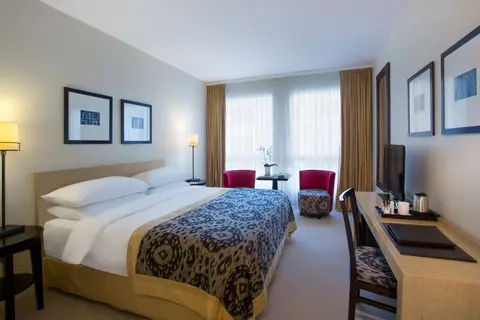 Hôtel Jade in Genève — foto 25