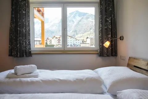 Appartement Tauern Relax in Kaprun — foto 6
