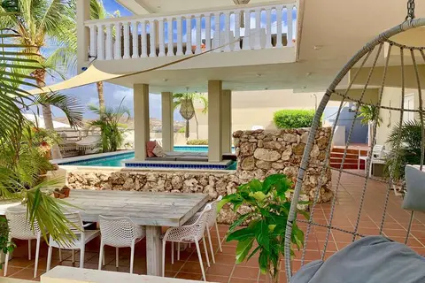 Beleef Curacao in Jan Thiel — foto 6