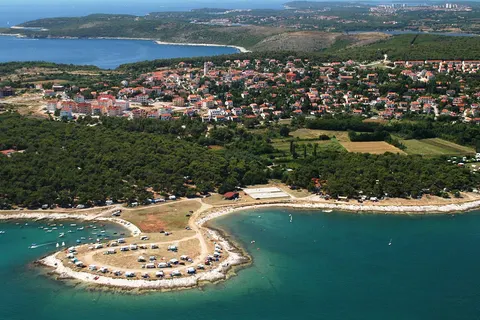 Camping Stupice foto 13