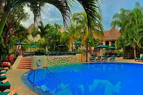 Occidental at Xcaret Destination in Playa del Carmen — foto 20