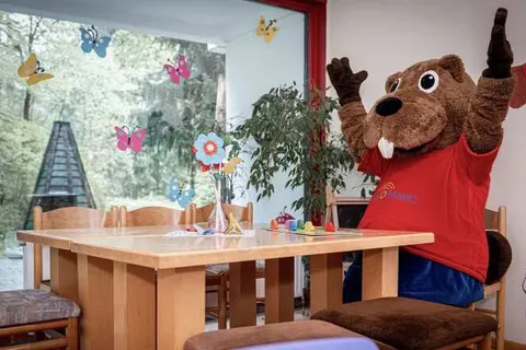 Panoramic Hotel foto 18